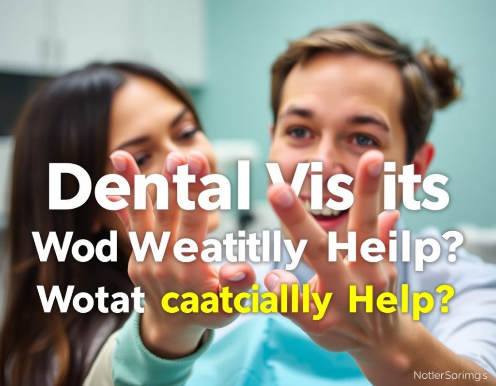 How Anxious Are Most People About Dental Visits, and What Can Actually Help? — Dentist, Coral Springs