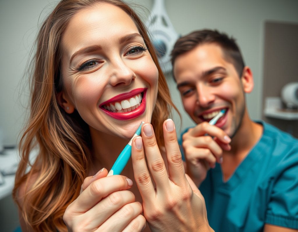 Does It Matter Which Order You Brush and Floss? — Dentist, Coral Springs
