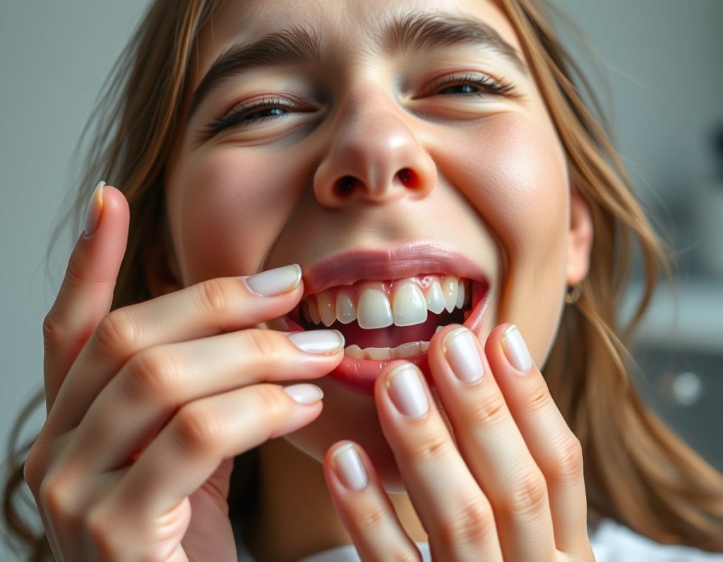 Why Do Some Teeth Stay Sensitive to Cold Long After a Dental Visit? — Dentist, Coral Springs