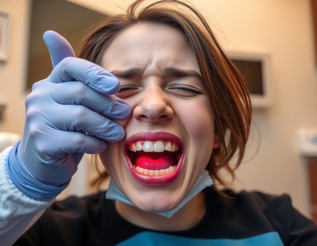 What's Actually Causing That Zap of Cold Pain? — Dentist, Coral Springs