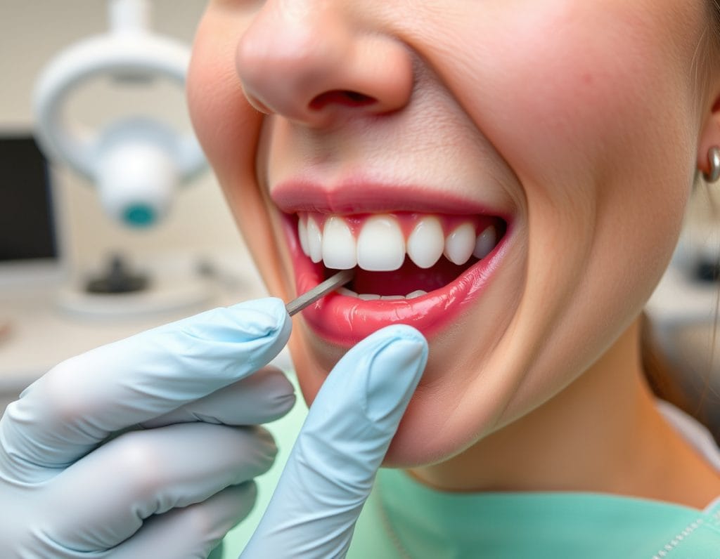 Why Do Dentists Check Your Gums Even When You're Just Coming In for a Cleaning? — Dentist, Coral Springs