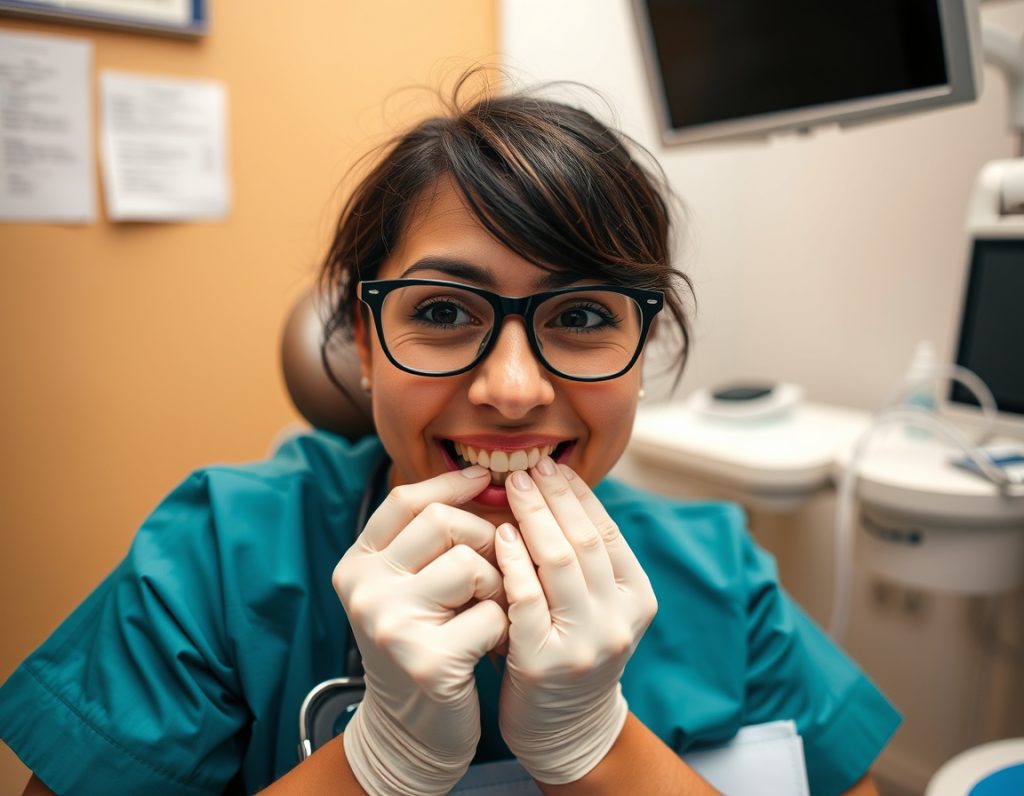 What the Dentist Is Actually Looking For — Dentist, Coral Springs