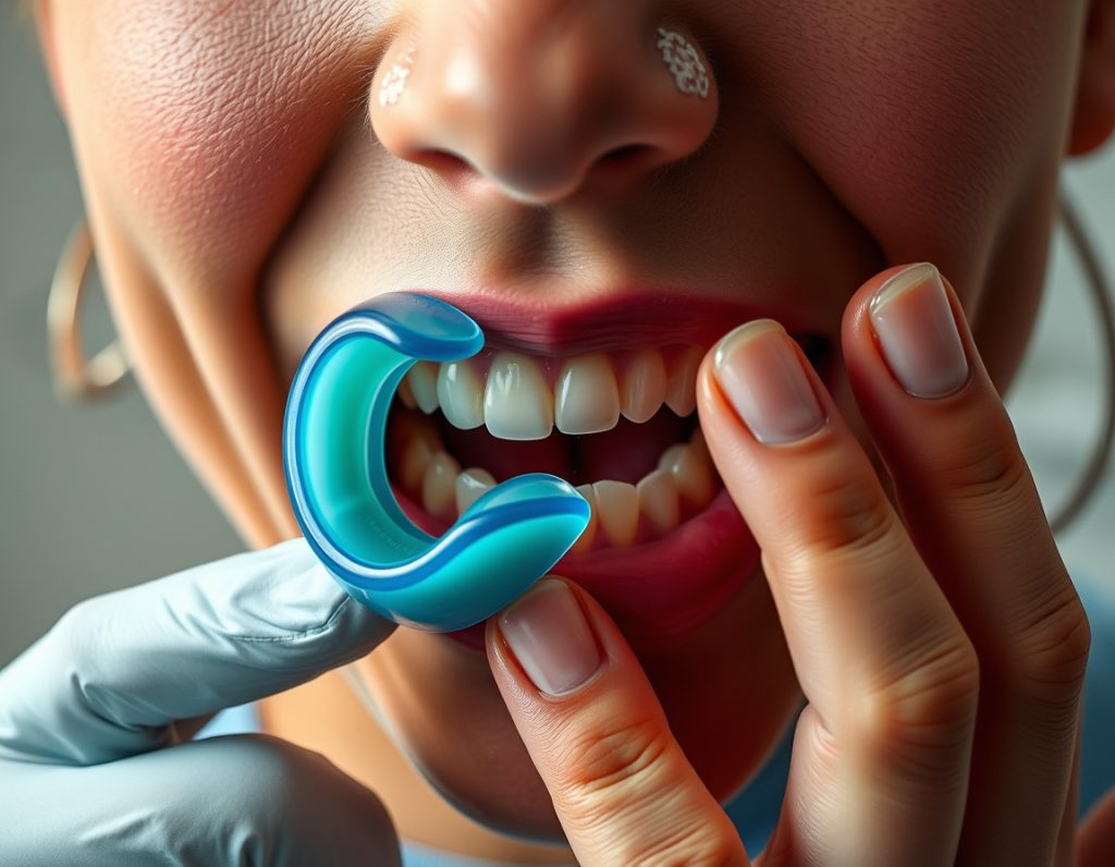 Can a Mouth Guard Actually Stop Teeth Grinding, or Just Protect Against It? — Dentist, Coral Springs